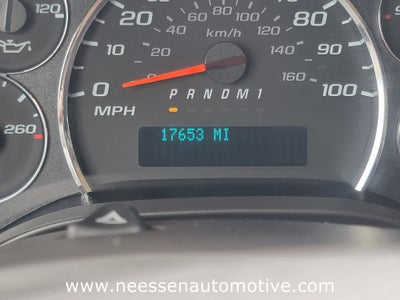 2024 GMC Savana Cargo 2500 Base