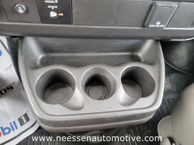 2024 GMC Savana Cargo 2500 Base