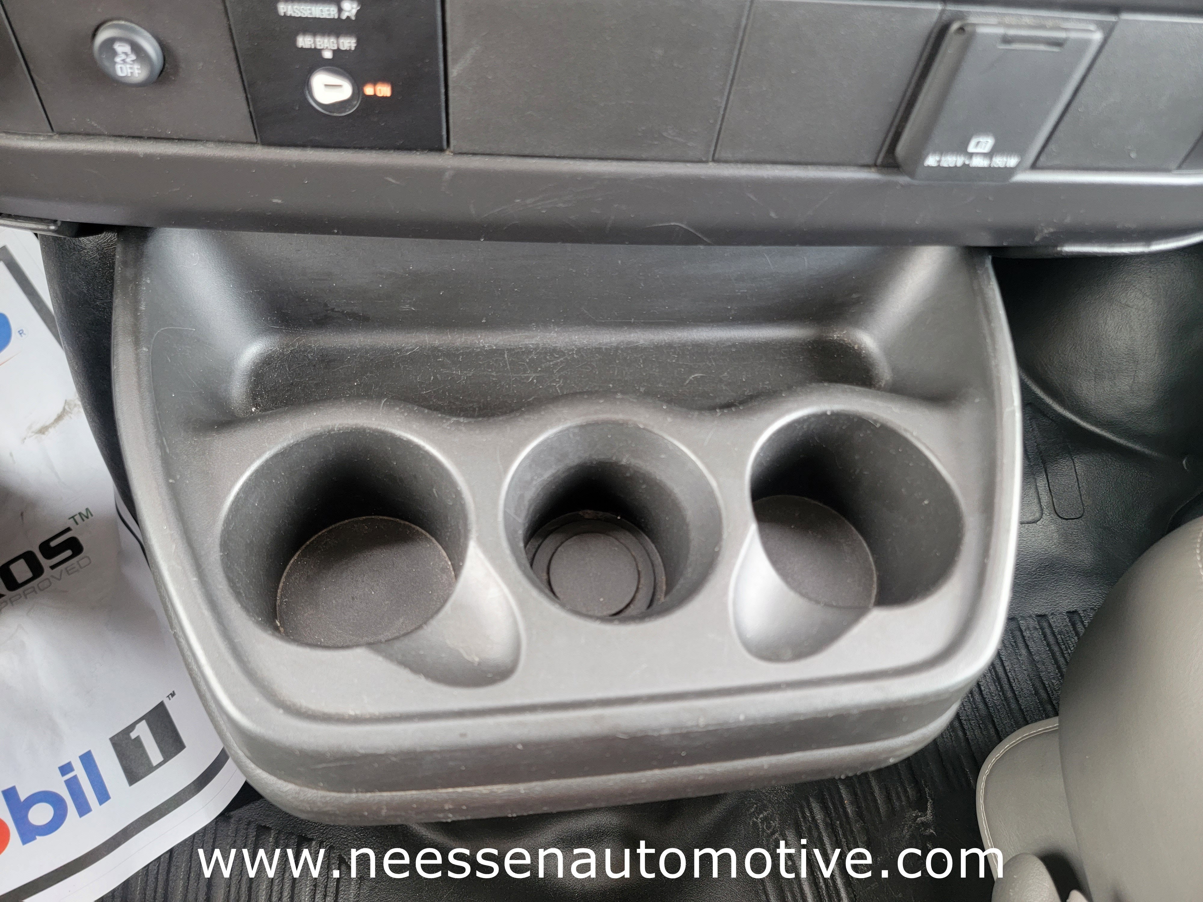 2024 GMC Savana Cargo 2500 Base