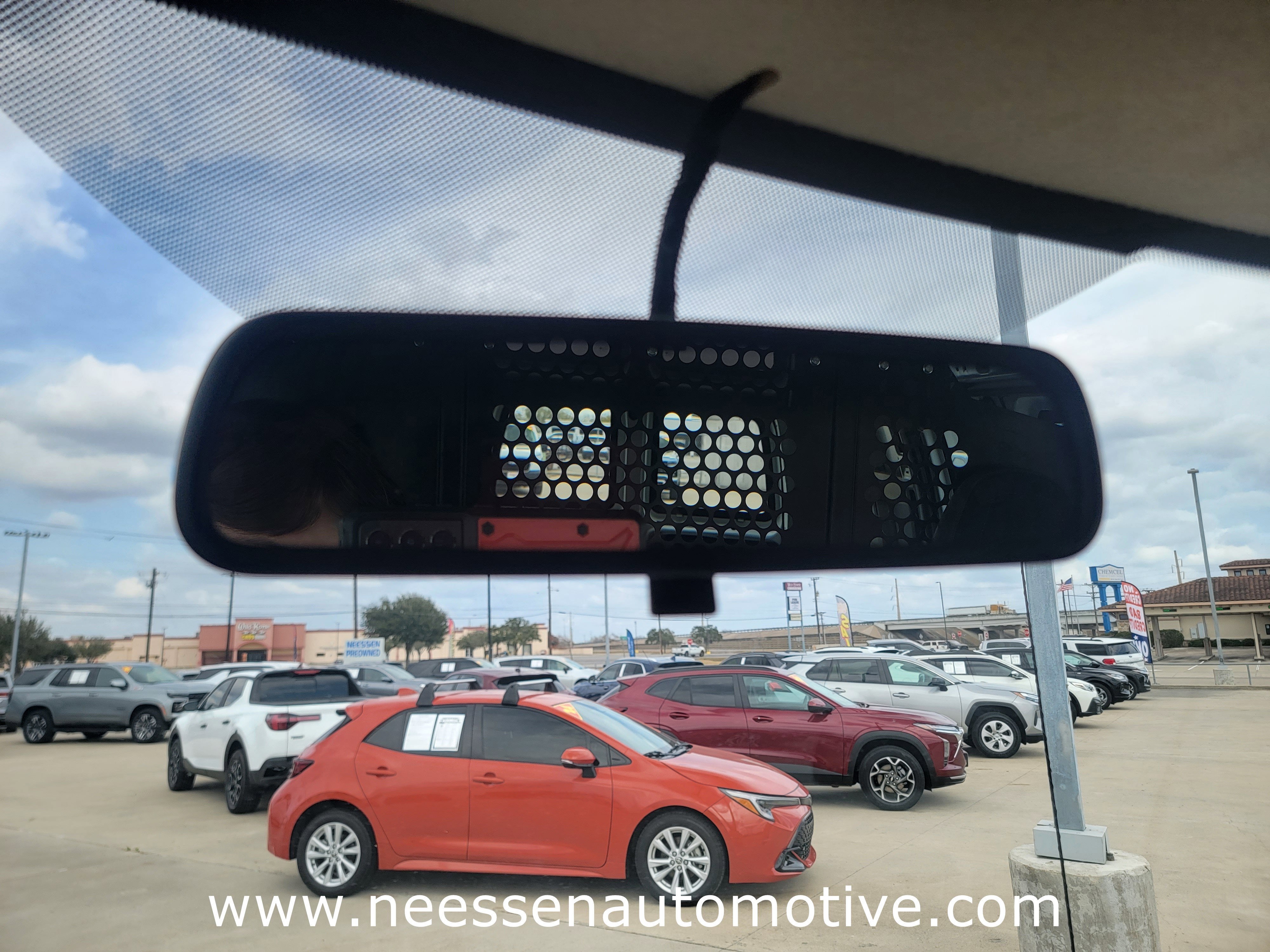 2024 GMC Savana Cargo 2500 Base