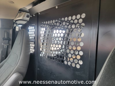 2024 GMC Savana Cargo 2500 Base