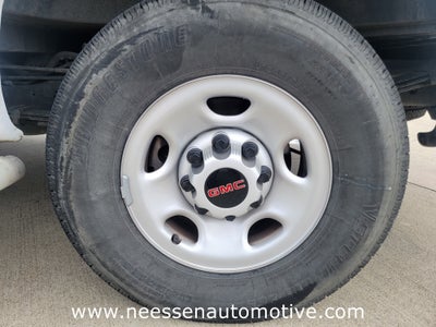 2024 GMC Savana Cargo 2500 Base