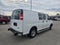 2024 GMC Savana Cargo 2500 Base
