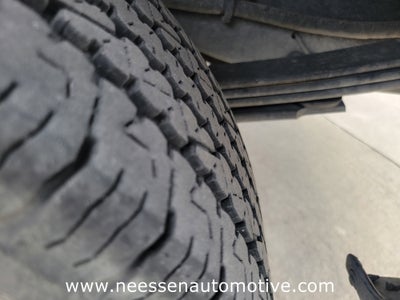 2024 GMC Savana Cargo 2500 Base