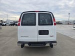 2024 GMC Savana Cargo 2500 Base