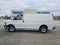 2024 GMC Savana Cargo 2500 Base