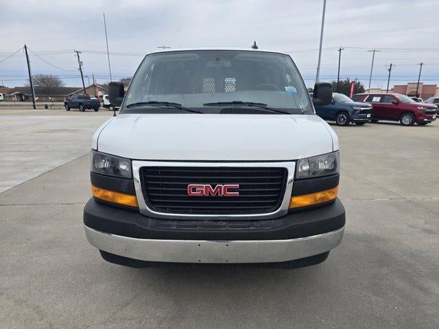 2024 GMC Savana Cargo 2500 Base