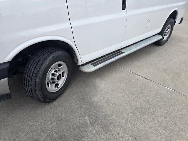 2024 GMC Savana Cargo 2500 Base