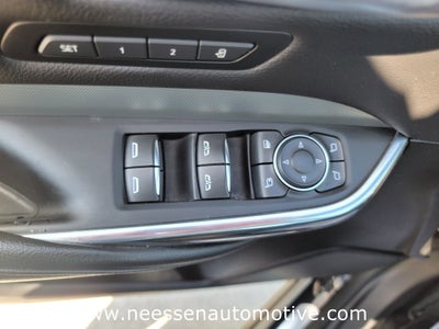 2023 Cadillac XT4 Base