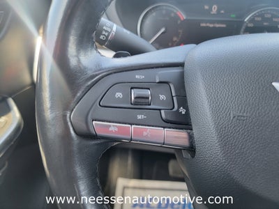 2023 Cadillac XT4 Base