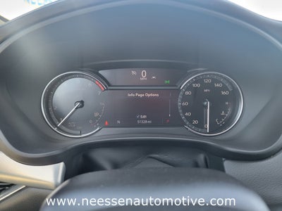 2023 Cadillac XT4 Base