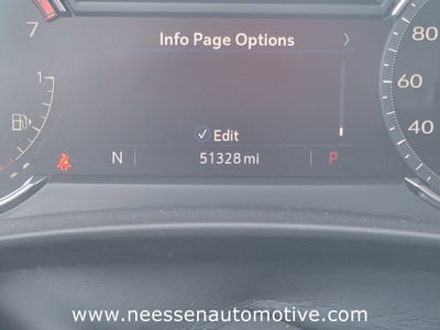 2023 Cadillac XT4 Base