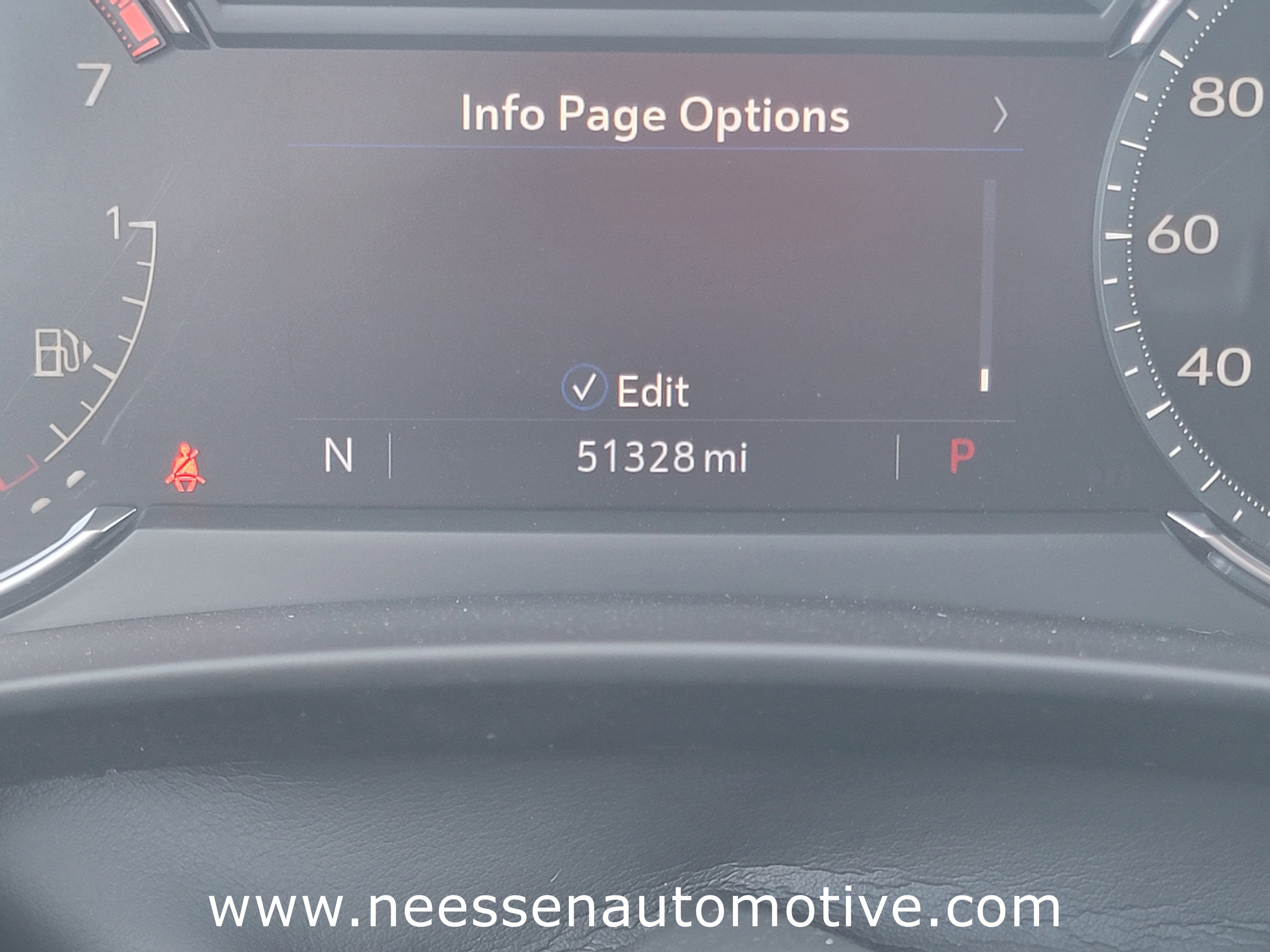 2023 Cadillac XT4 Base