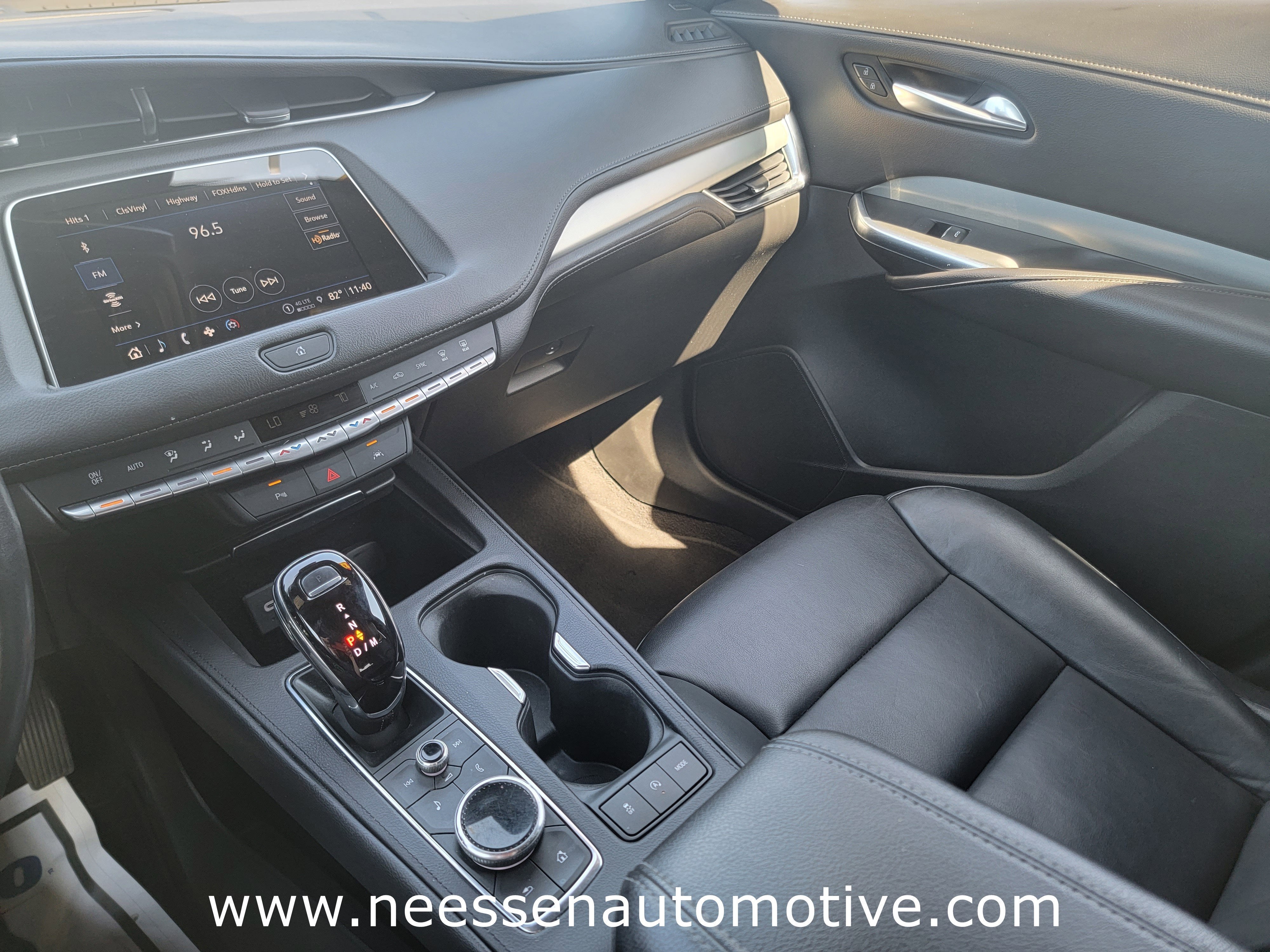 2023 Cadillac XT4 Base