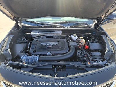 2023 Cadillac XT4 Base