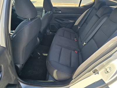 2021 Nissan Altima 2.5 S