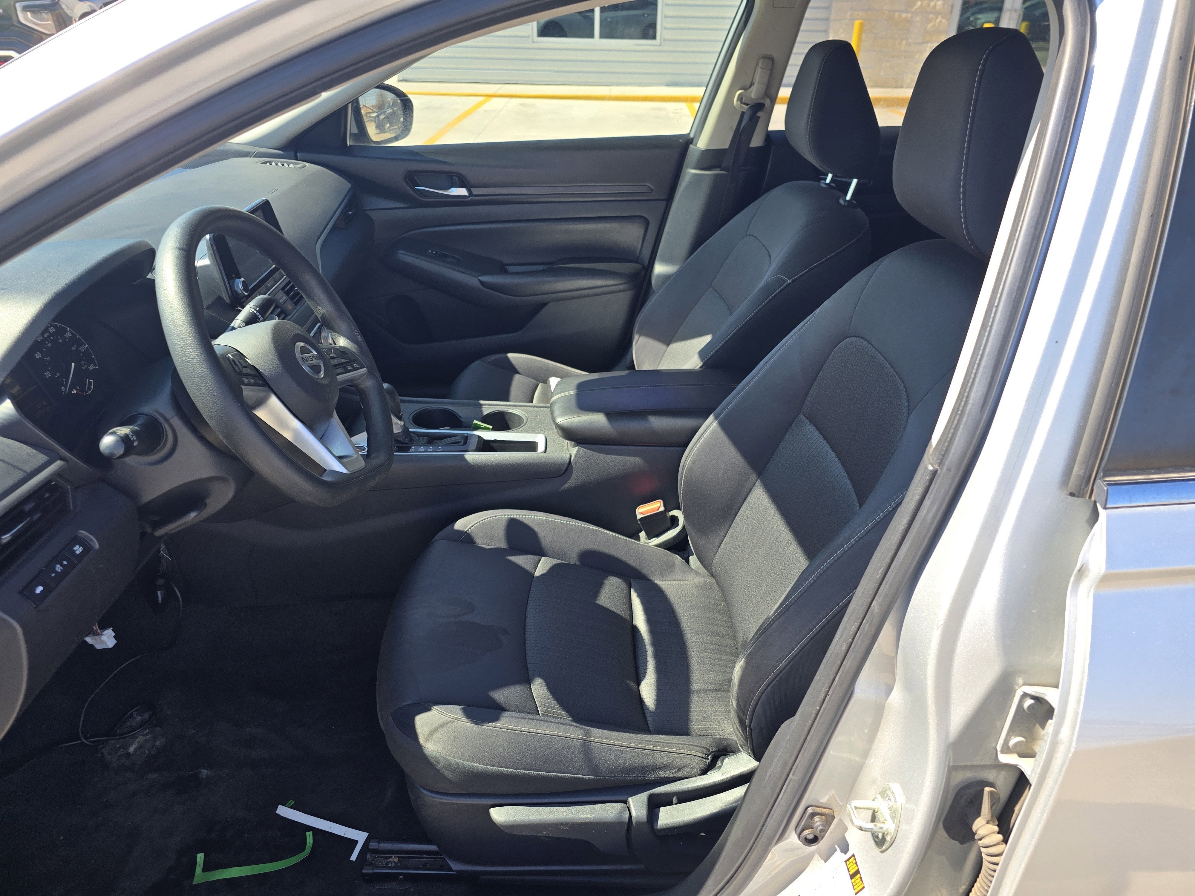 2021 Nissan Altima 2.5 S