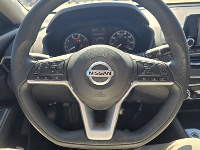 2021 Nissan Altima 2.5 S