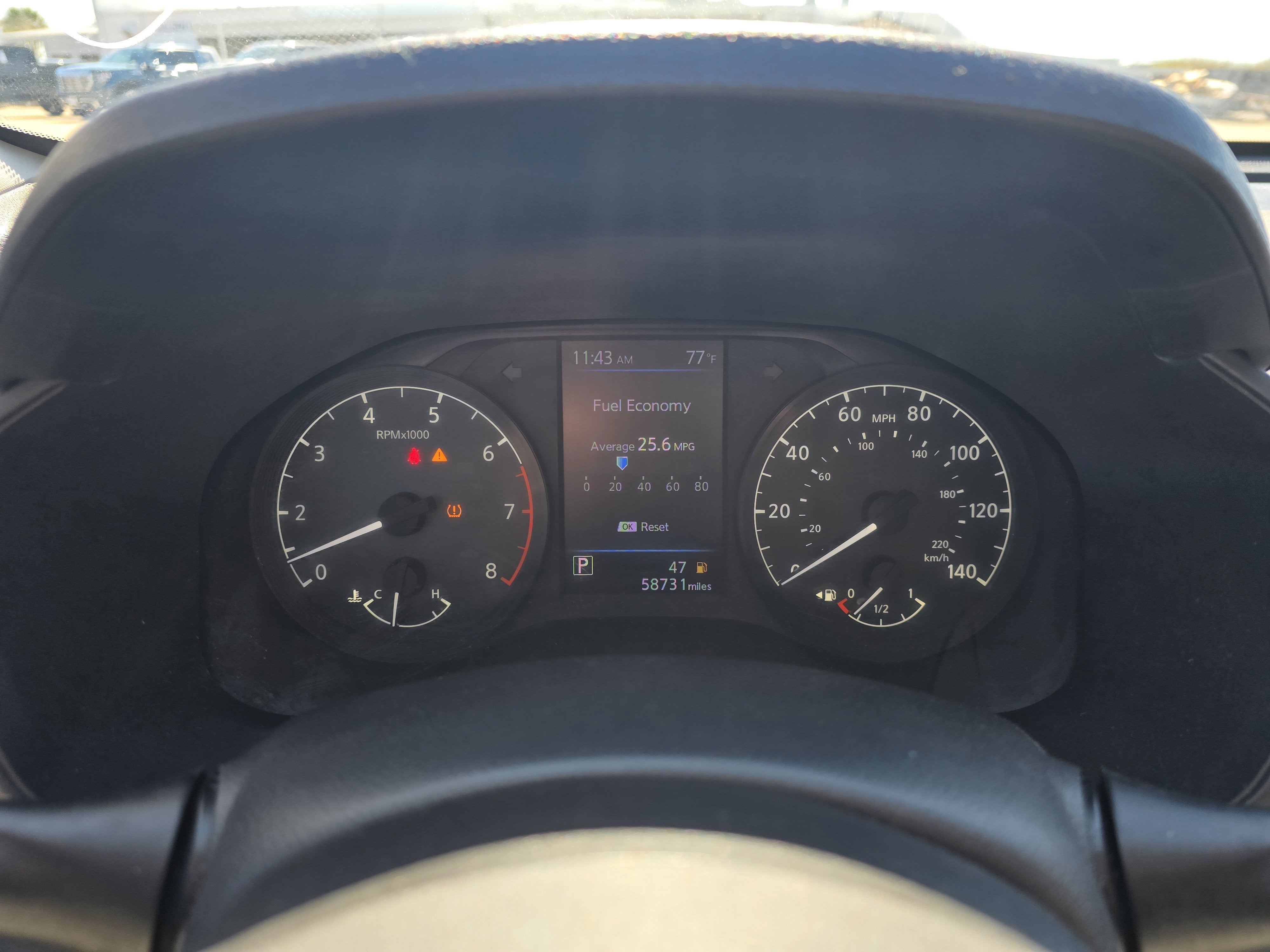 2021 Nissan Altima 2.5 S