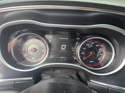 2018 Dodge Charger R/T