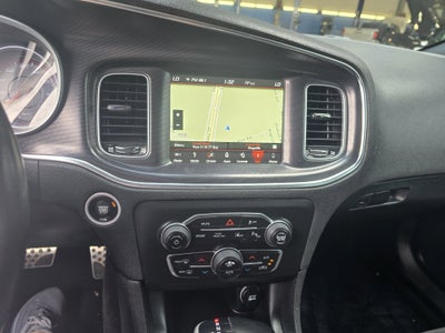 2018 Dodge Charger R/T