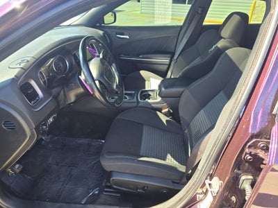 2021 Dodge Charger Scat Pack