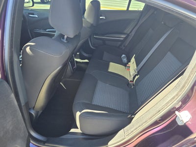 2021 Dodge Charger Scat Pack