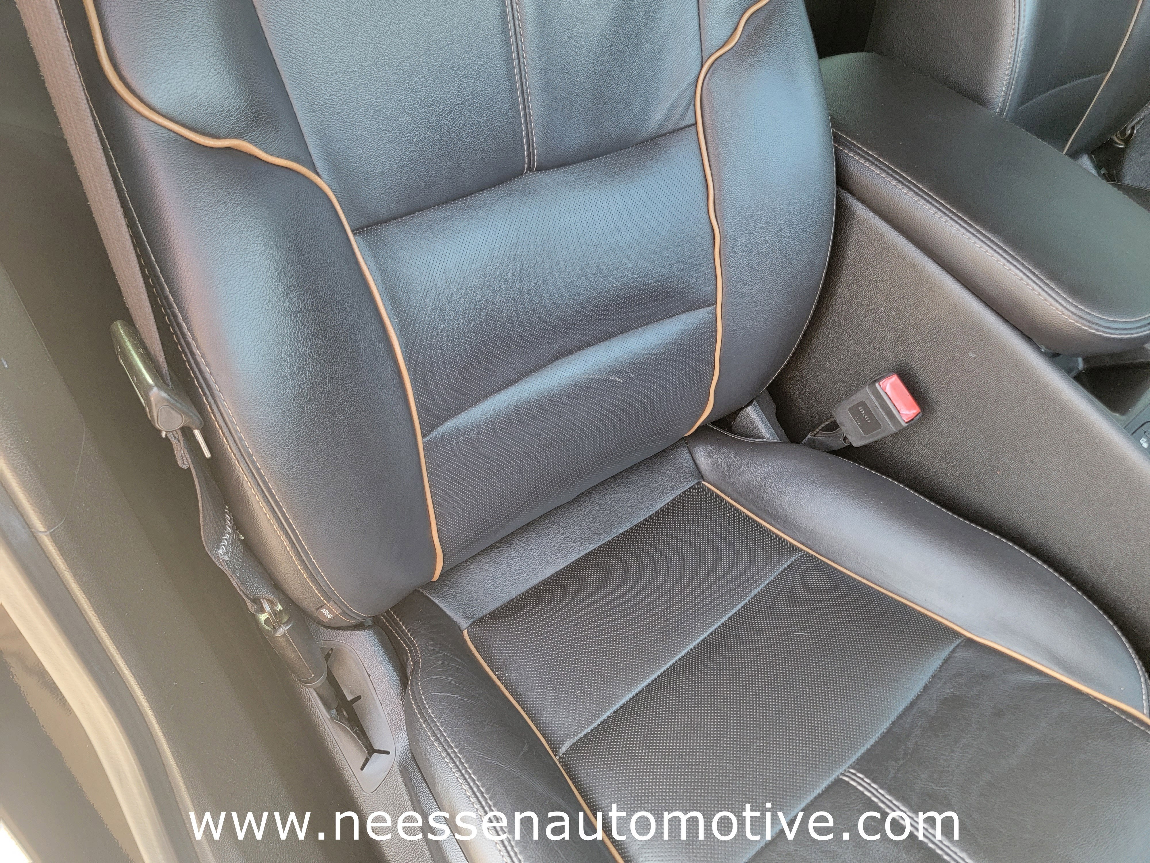 2019 Chevrolet Impala Base