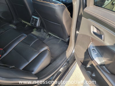 2019 Chevrolet Impala Base