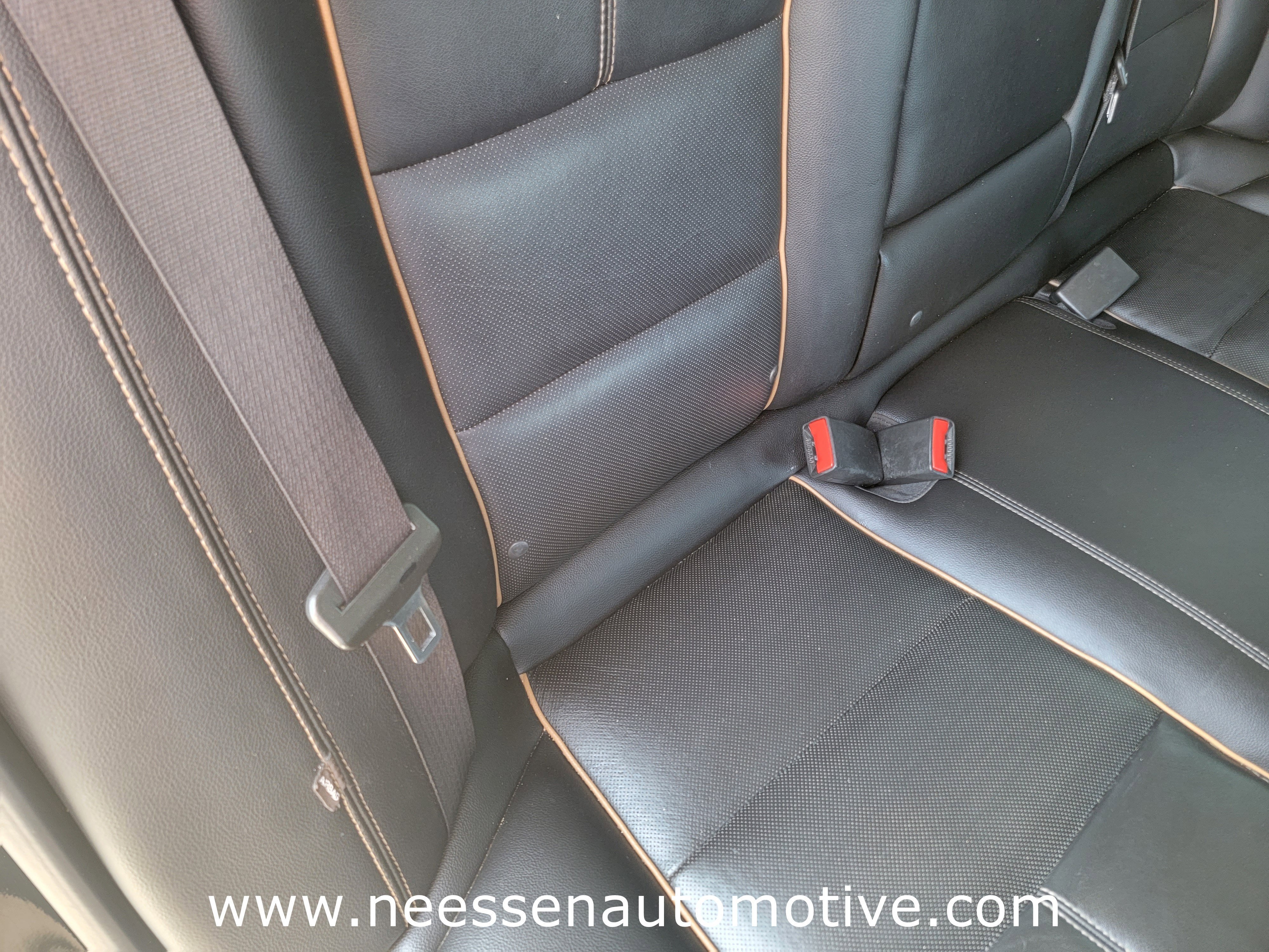 2019 Chevrolet Impala Base