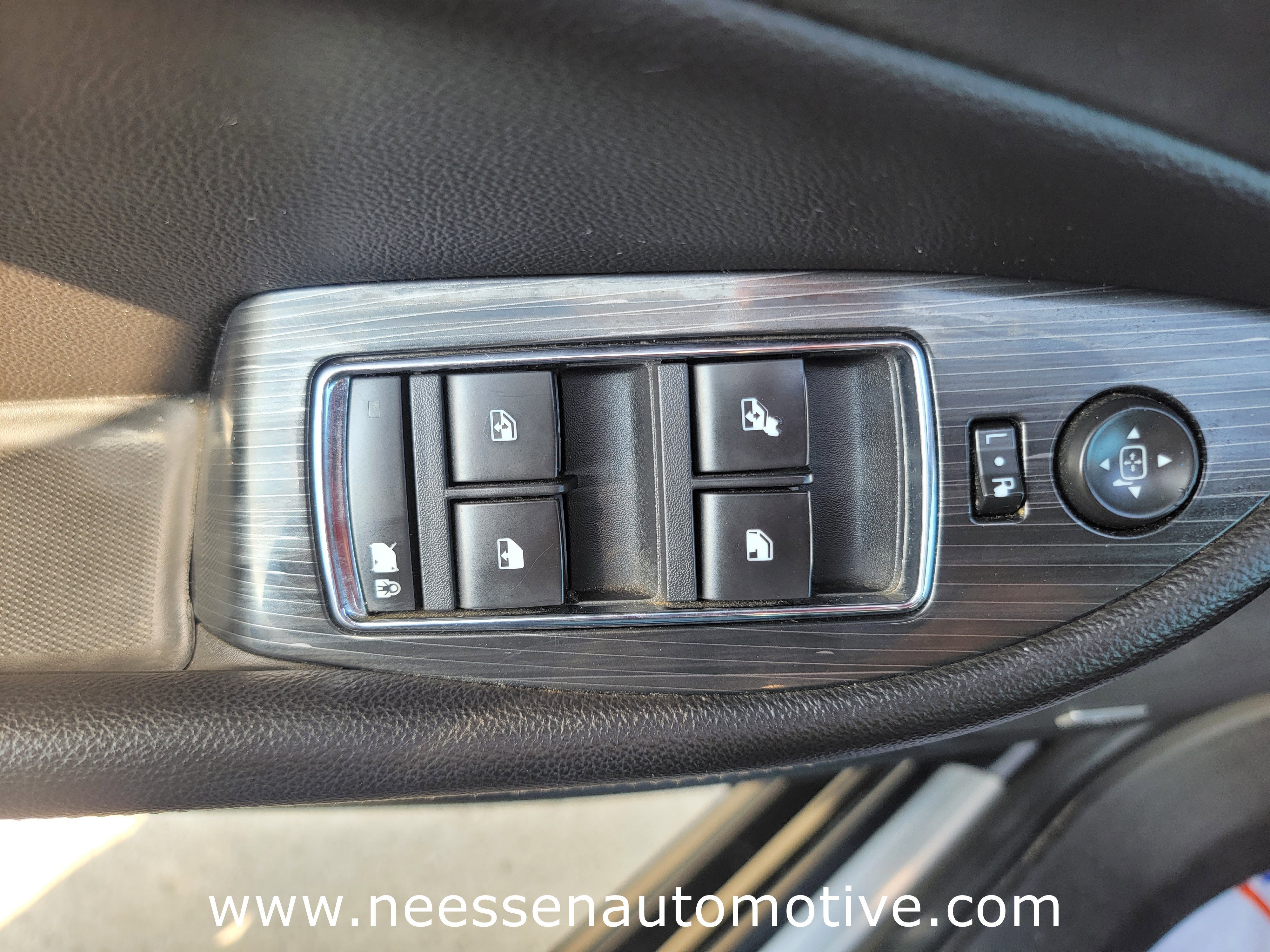 2019 Chevrolet Impala Base