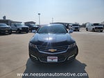 2019 Chevrolet Impala Base
