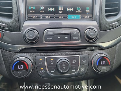 2019 Chevrolet Impala Base