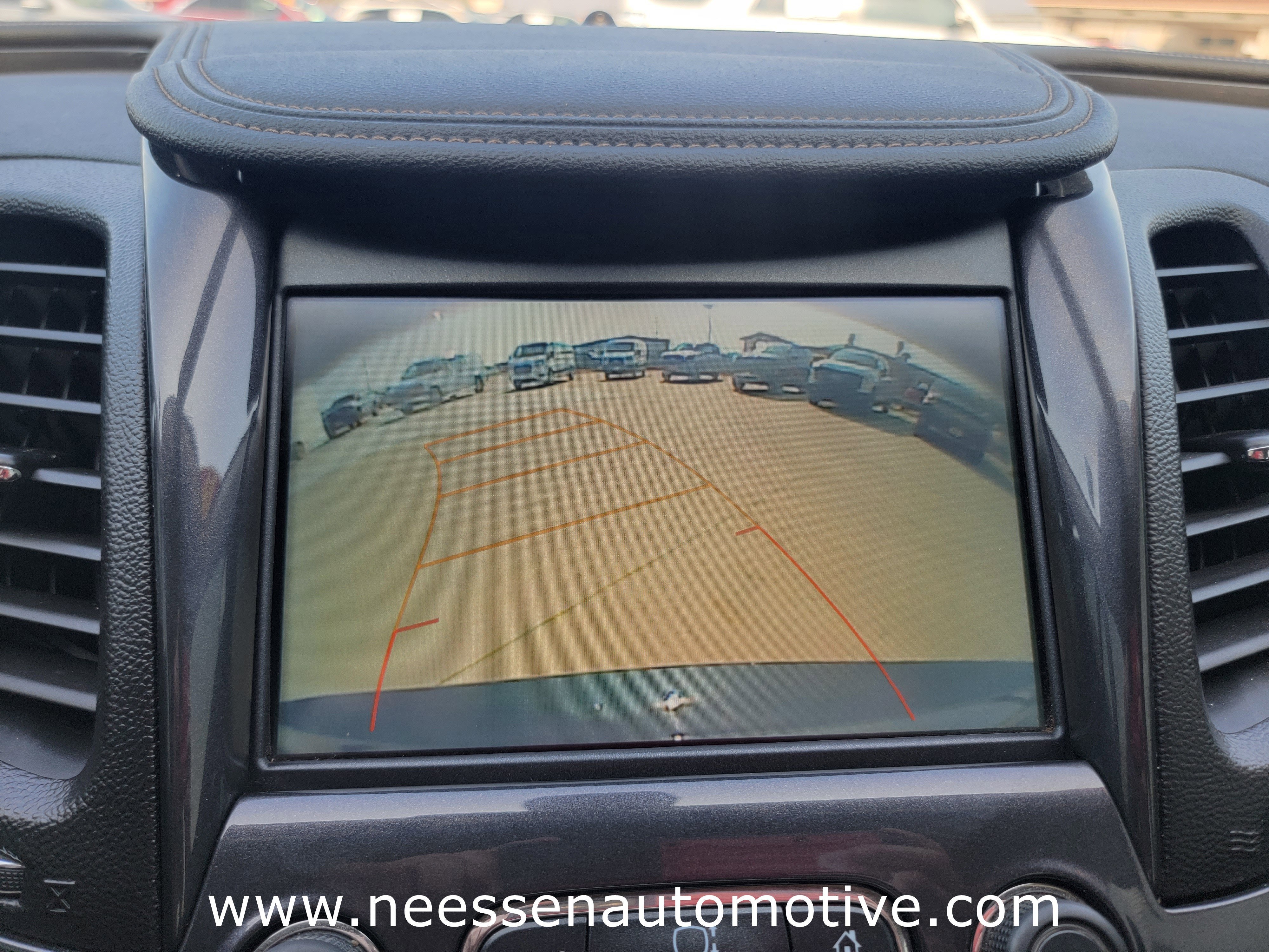 2019 Chevrolet Impala Base