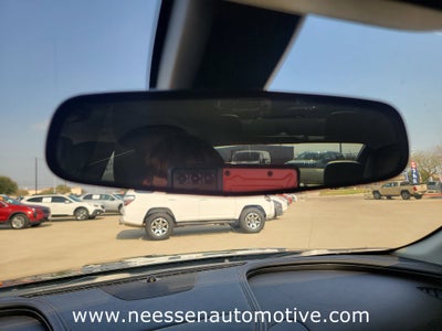 2019 Chevrolet Impala Base