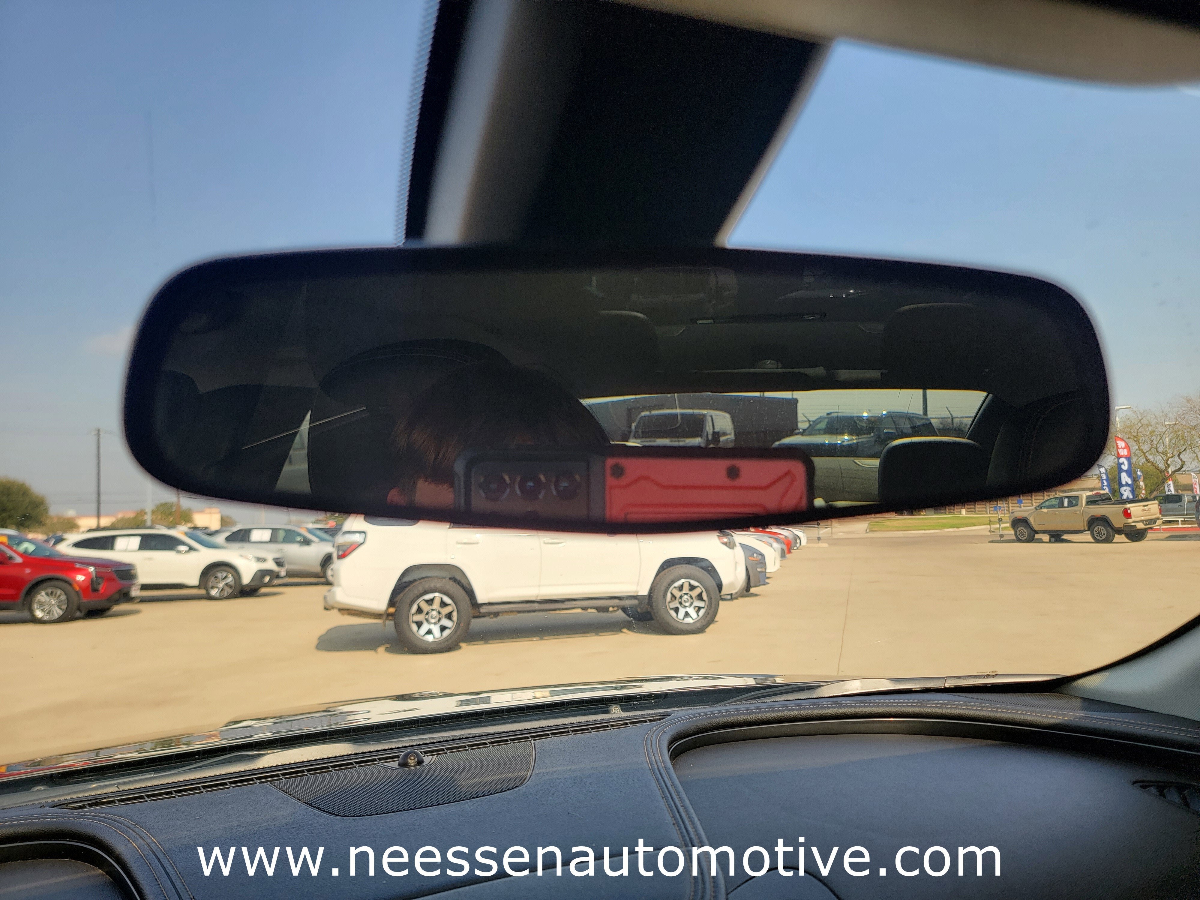 2019 Chevrolet Impala Base