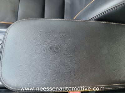 2019 Chevrolet Impala Base