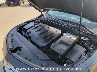 2019 Chevrolet Impala Base