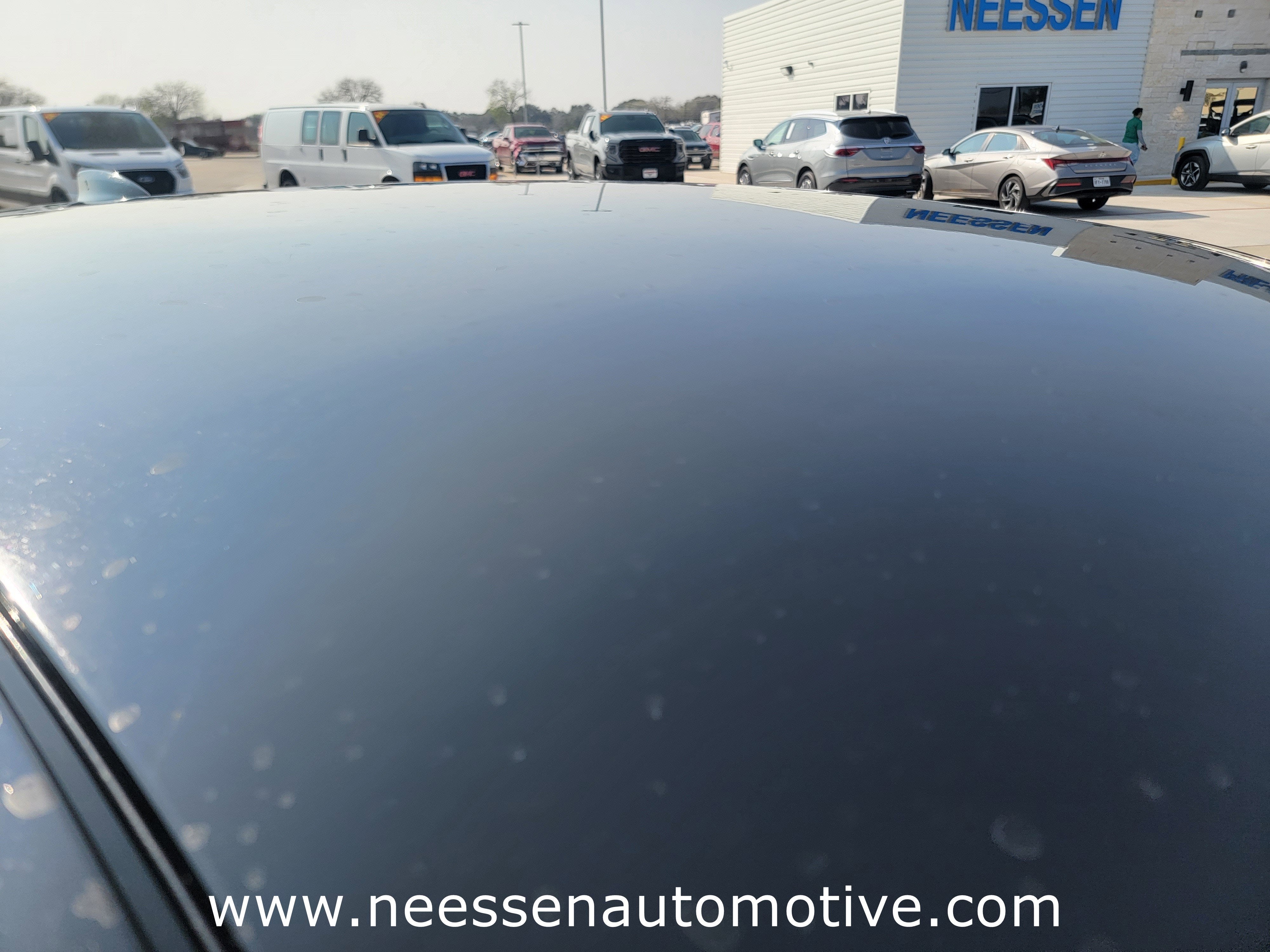 2019 Chevrolet Impala Base