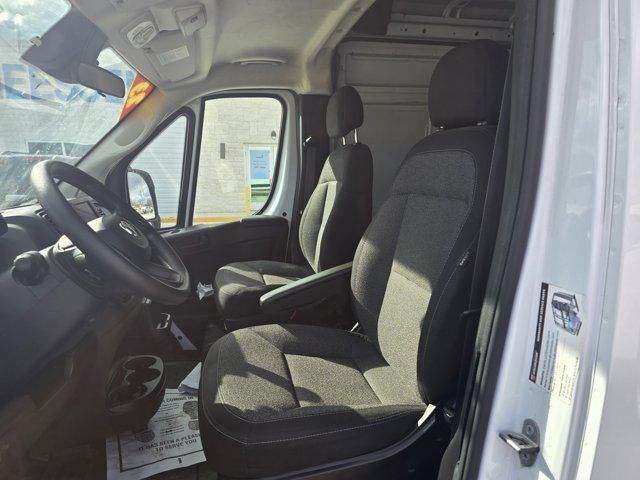 2023 RAM ProMaster Cargo Van Base