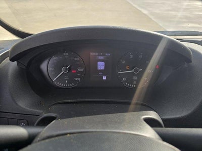 2023 RAM ProMaster Cargo Van Base