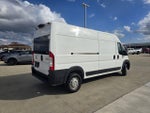 2023 RAM ProMaster Cargo Van Base
