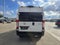 2023 RAM ProMaster Cargo Van Base
