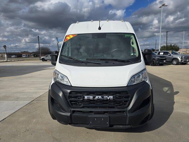 2023 RAM ProMaster Cargo Van Base