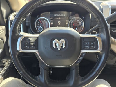 2020 RAM 2500 Laramie