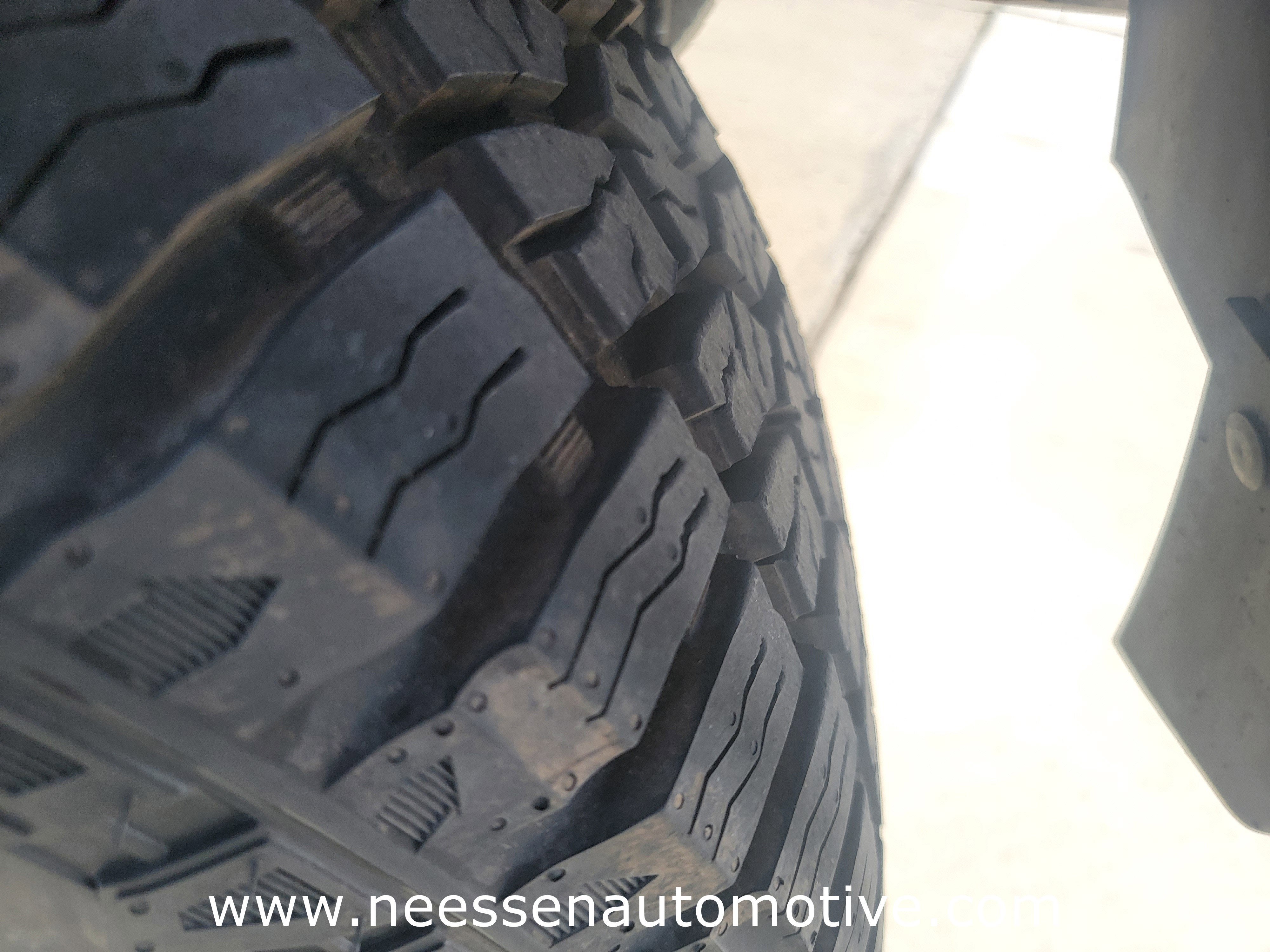 2020 RAM 2500 Laramie