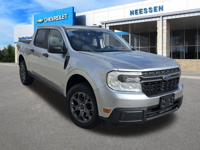 2022 Ford Maverick XL