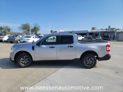 2022 Ford Maverick XL