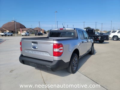 2022 Ford Maverick XL