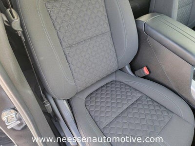 2019 Chevrolet Blazer Base